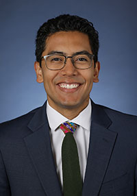 Enrique Coca Frias, M.D.