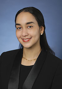 Shantalle Diaz Cruz, M.D.