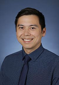 Jacob Gilbreth, M.D.