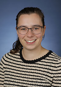 Dariya Kozlova, M.D.