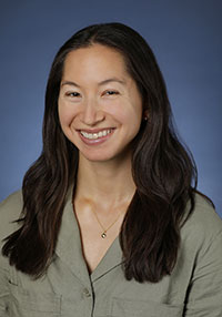Madison Leong, M.D.