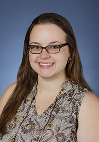 Madeline Murray, M.D.