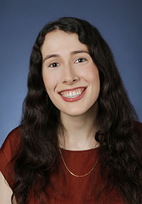 Noa Moshkovitz, M.D.