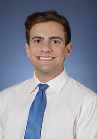 Nathaniel Westbrook, M.D.