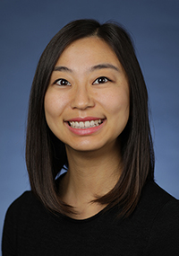 Jessica Ahn, M.D.