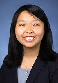 Elaine Ho, M.D.