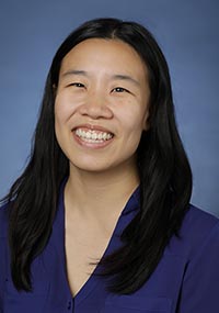 Tiffany Ju, M.D.