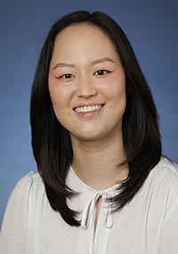 Erika Kim, M.D.