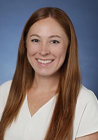 Rachel Rice, M.D.