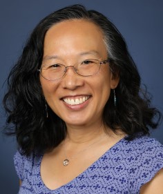 Su-Ting T. Li, M.D., M.P.H.