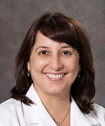 Cherie Ginwalla, M.D.