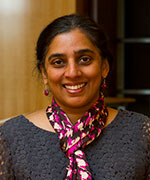 Gayatri Mahajan, M.D.