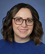 Katie Byram