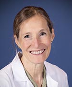 Nicole Glaser, M.D.