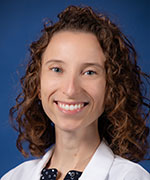 Stephanie Crossen, M.D., M.P.H.