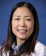 Emi Suzuki, M.D.