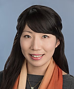 Ayaka Suzuki, M.S., C.G.C.