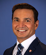 Yogen Singh, M.D., M.A. (Cantab), F.A.S.E., F.R.C.P.C.H.