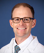 Zack Chaffin, M.D.