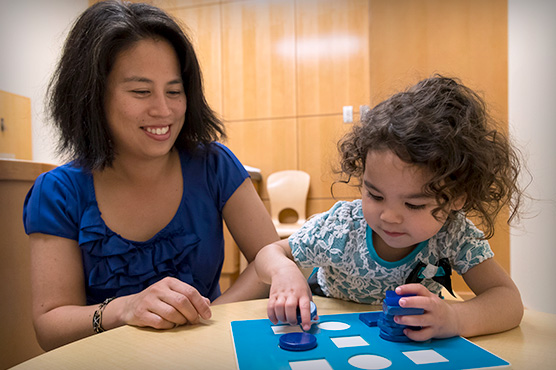 Expert Care for Your Child