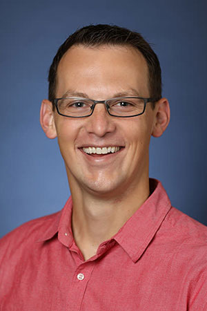 Michael J. Petersen, M.D.