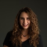 Francesca, Summer Intern