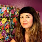 Monica Landeros, M.F.A.