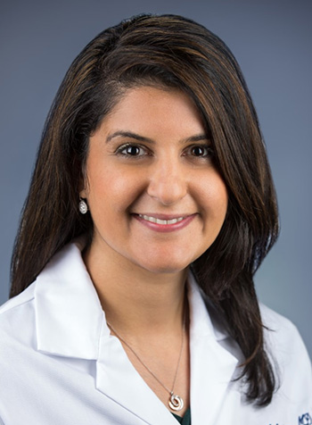 Anjlee Mahajan, MD