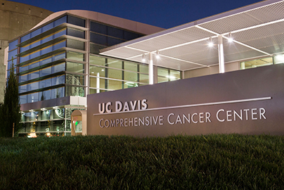 Cancer Center