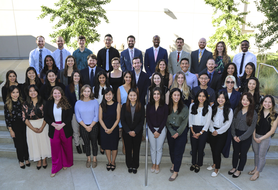 2022 UC Davis Pharmacy Residency