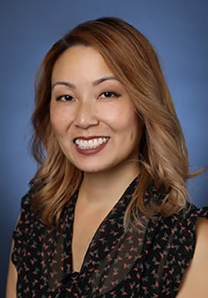 Kristine Chin 