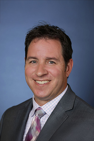 Chad Hatfield