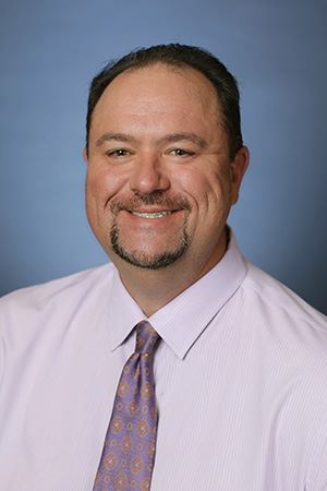 David Mitchell