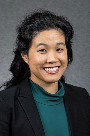 Ruth Chen, PharmD, MHA