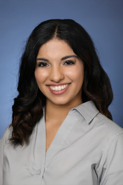 Selina Somani PharmD, MHA, BCPS