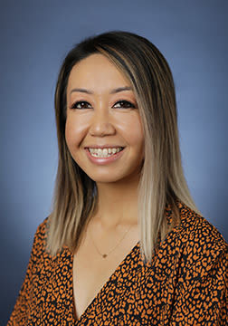 Sakura Moua, PharmD