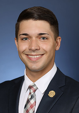 Michael Andrew Garber, PharmD, AAHIVP