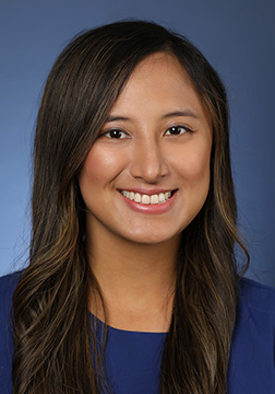 Claire Yang, PharmD