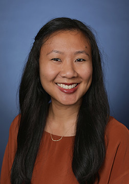 Tiffany Pon, PharmD, BCPS