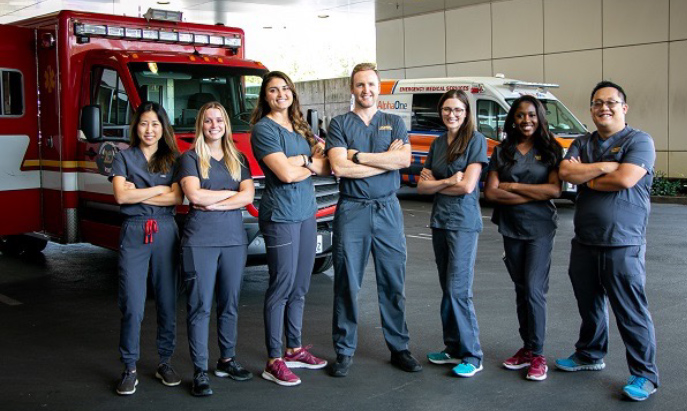 Emergency Medicine Preceptors