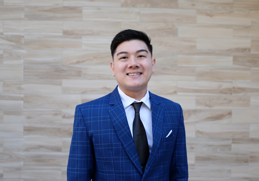 Corporate Pharmacy Administration and Leadership (CPAL) Combined PGY1 and PGY2 Residency with Master of Business Administration