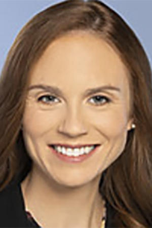 Headshot of Melanie Dove, Sc.D.
