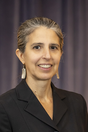 Laura Fejerman