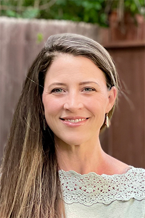 Amanda Goodrich