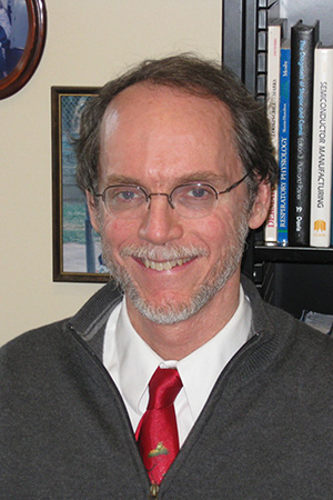 Stephen McCurdy