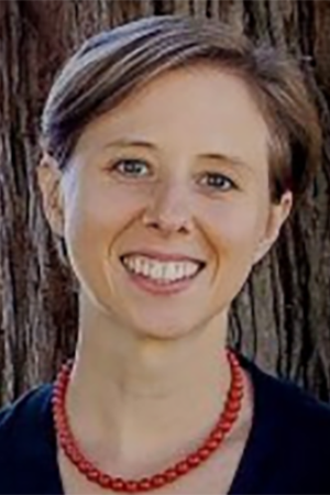 Headshot of Amanda Midboe, Ph.D.