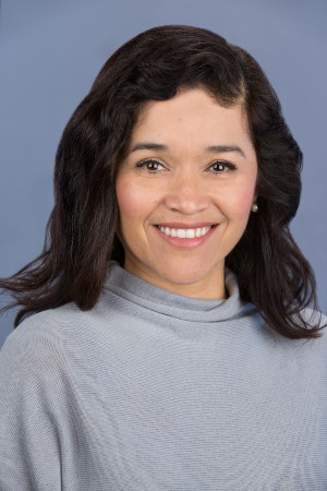 Miriam Nuno