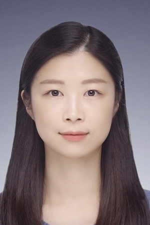 Jiwon Oh headshot
