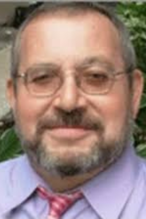 Headshot of Patrick Marius Koga, M.D.