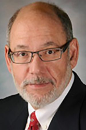 Brad Pollock Headshot